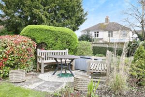 GARDEN- click for photo gallery